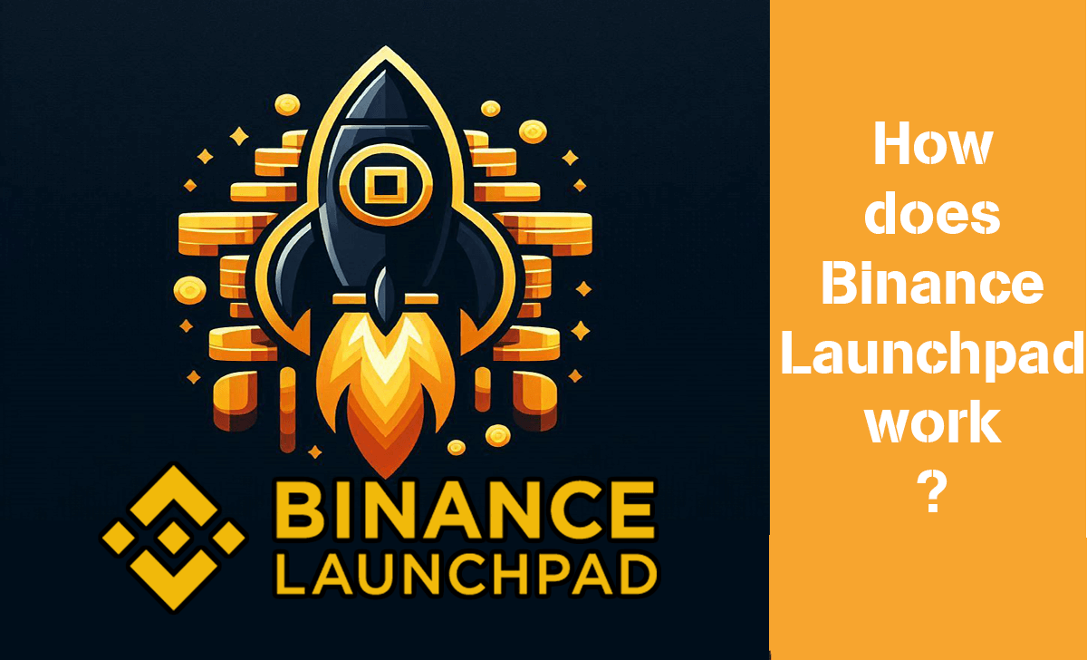 Let's learn how Binance Launchpad work?