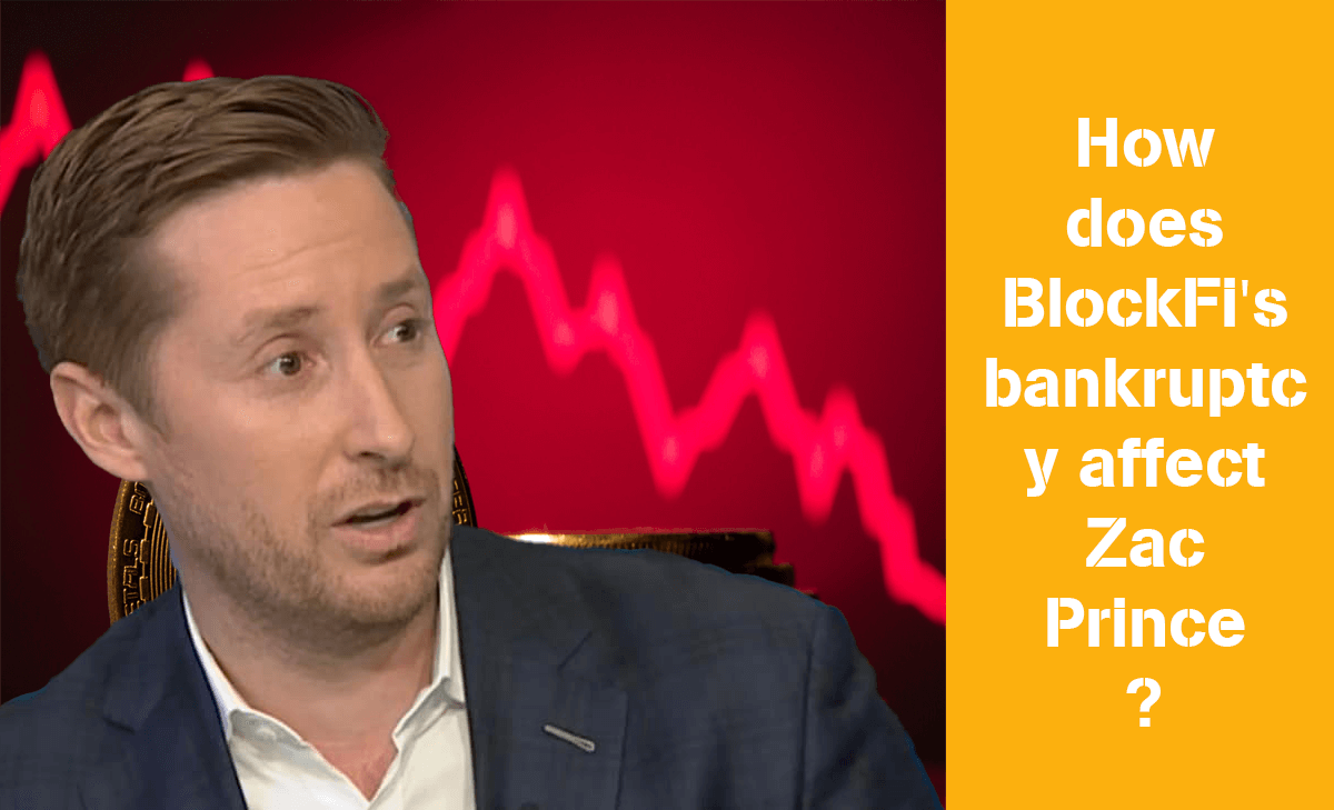 When BlockFi declared bankruptcy, the company's creditors numbered more than 100.000 people