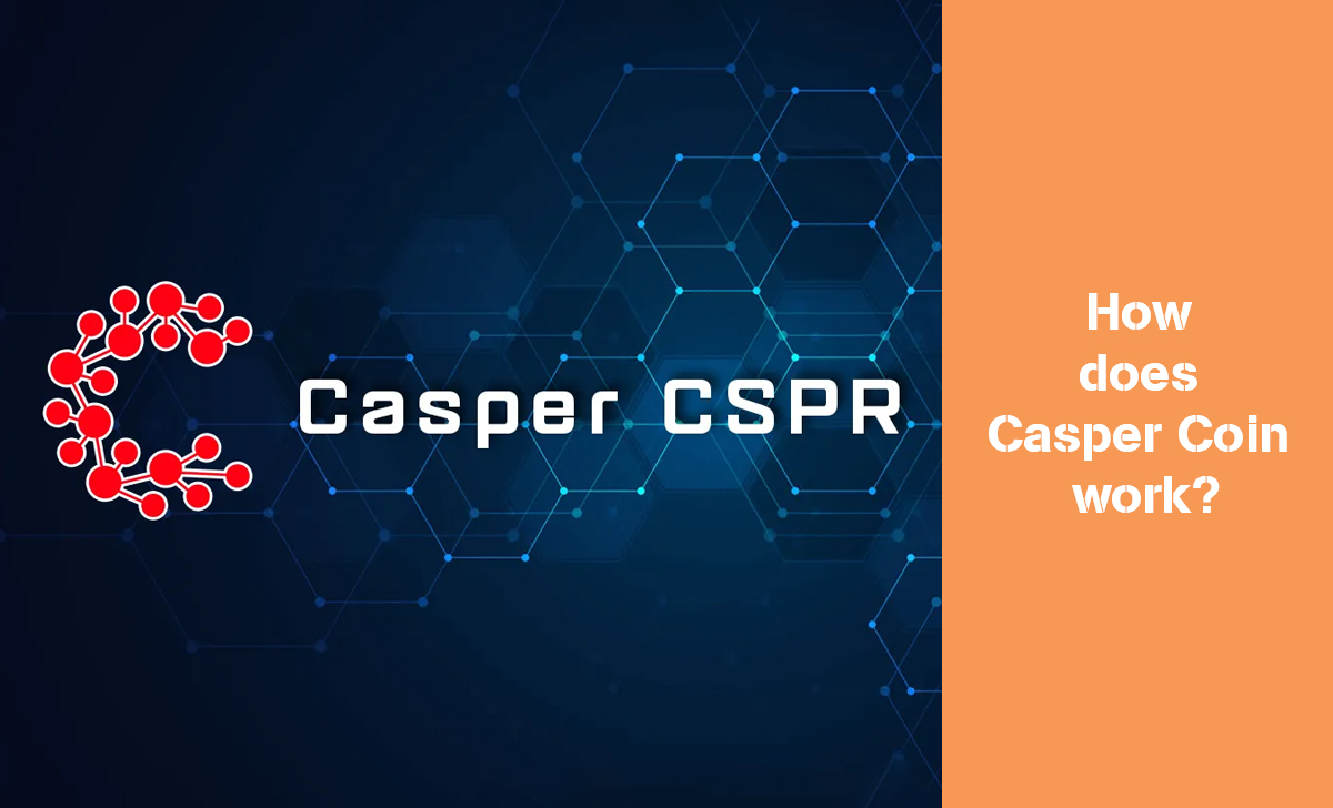 Casper Coin operates on the Proof-of-Stake protocol