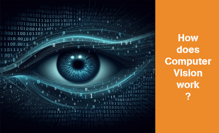 What is Computer Vision?