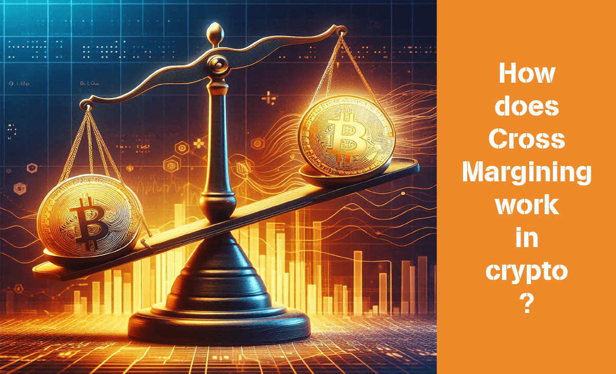 Let's learn how Cross Margin works in cryptocurrency