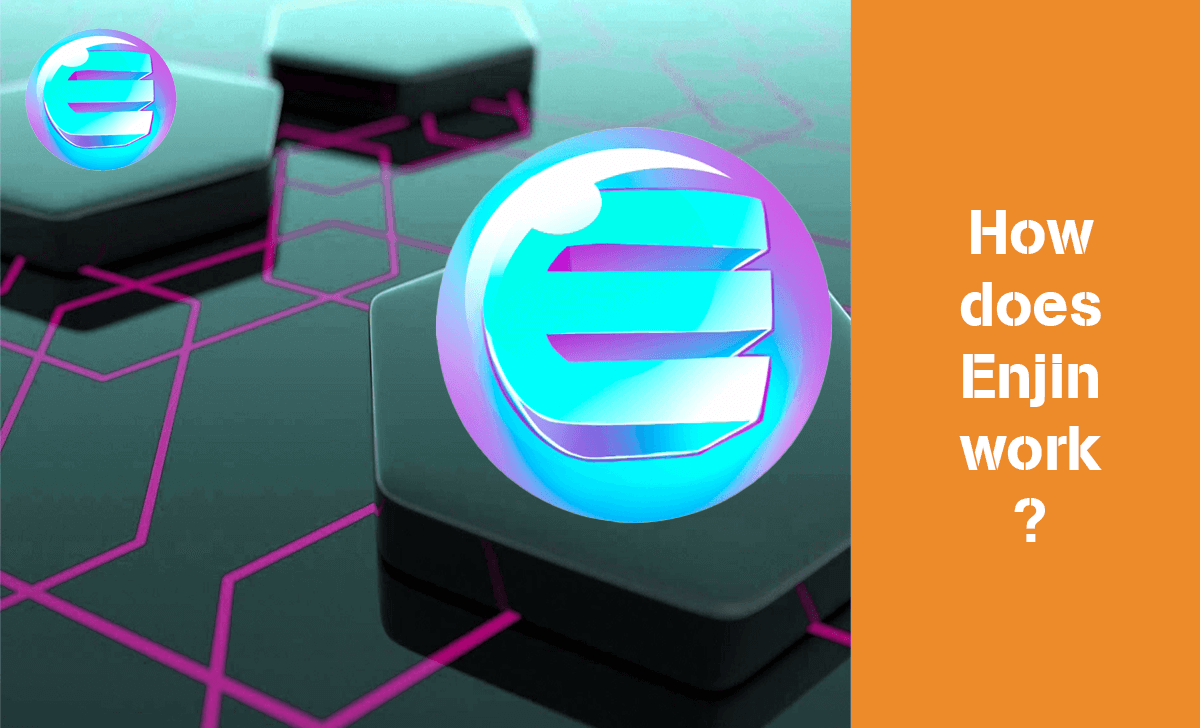 The Enjin platform operates on Ethereum blockchain technology and uses the ERC-1155 token standard