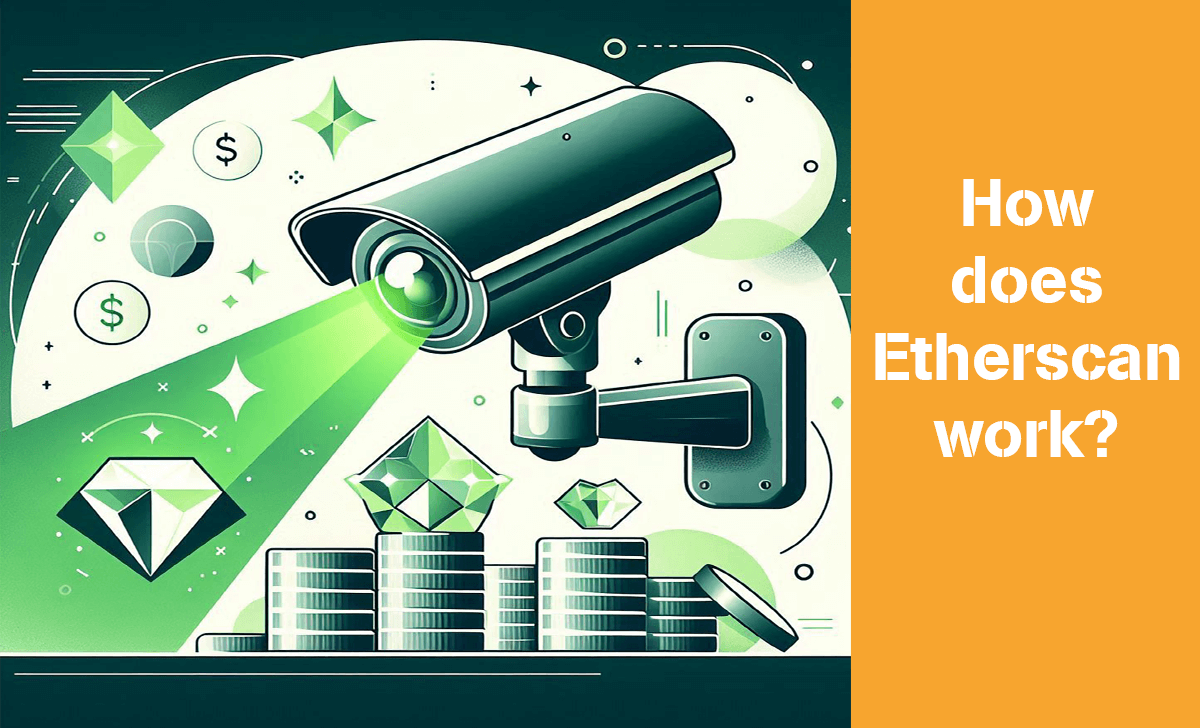 Let's learn how does Etherscan work