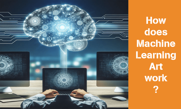 What is Machine Learning Art?