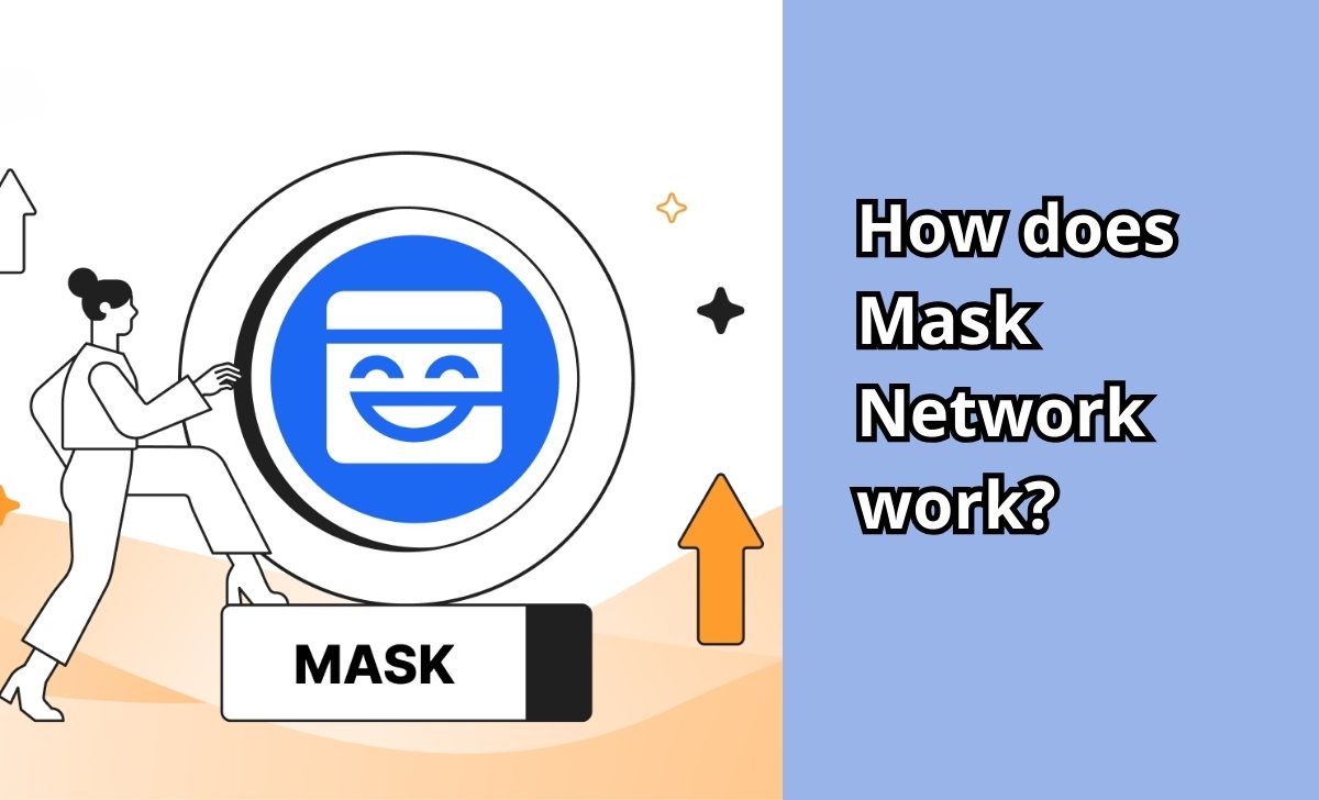 How does Mask Network work?