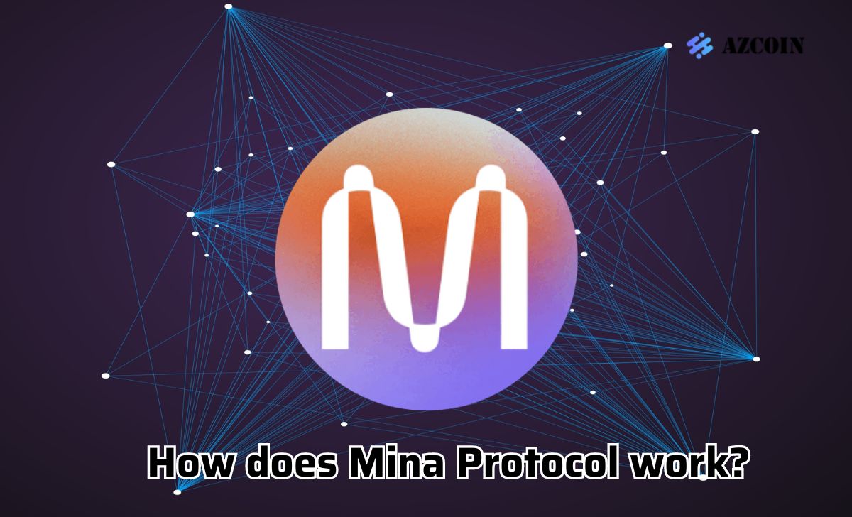 How does Mina Protocol work?