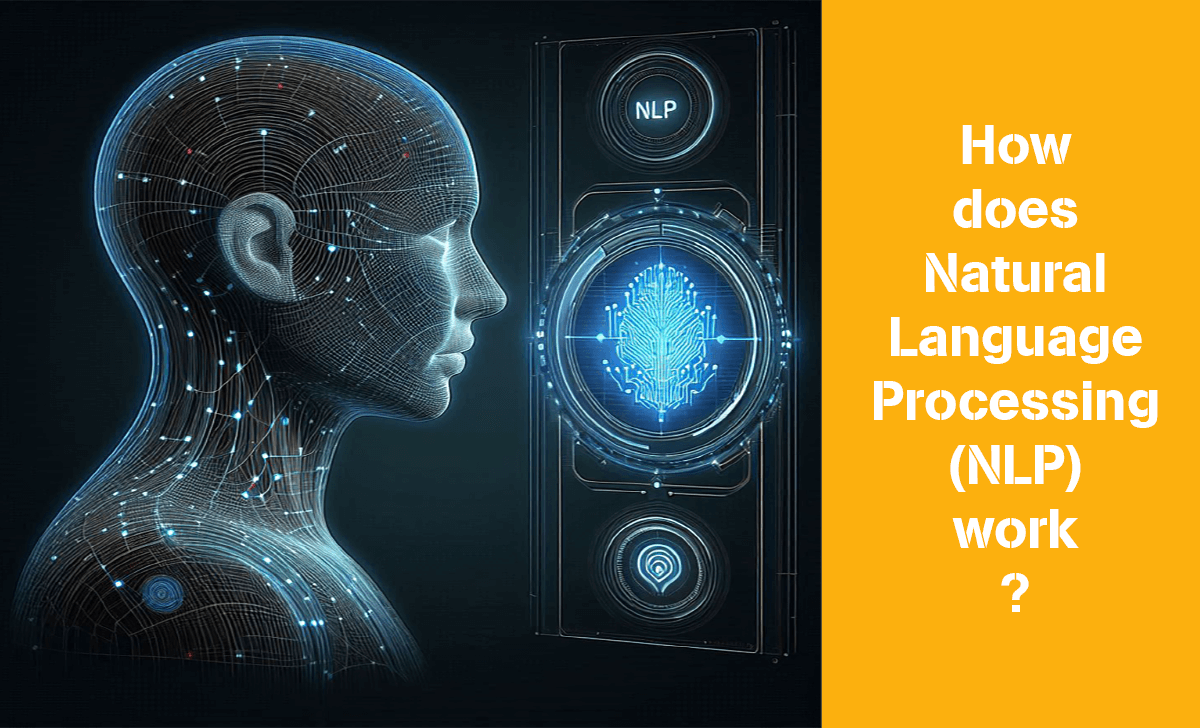 Let's find out how Natural Language Processing (NLP) works