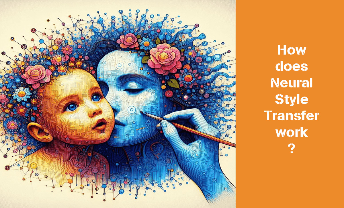 Let's learn how Neural Style Transfer works