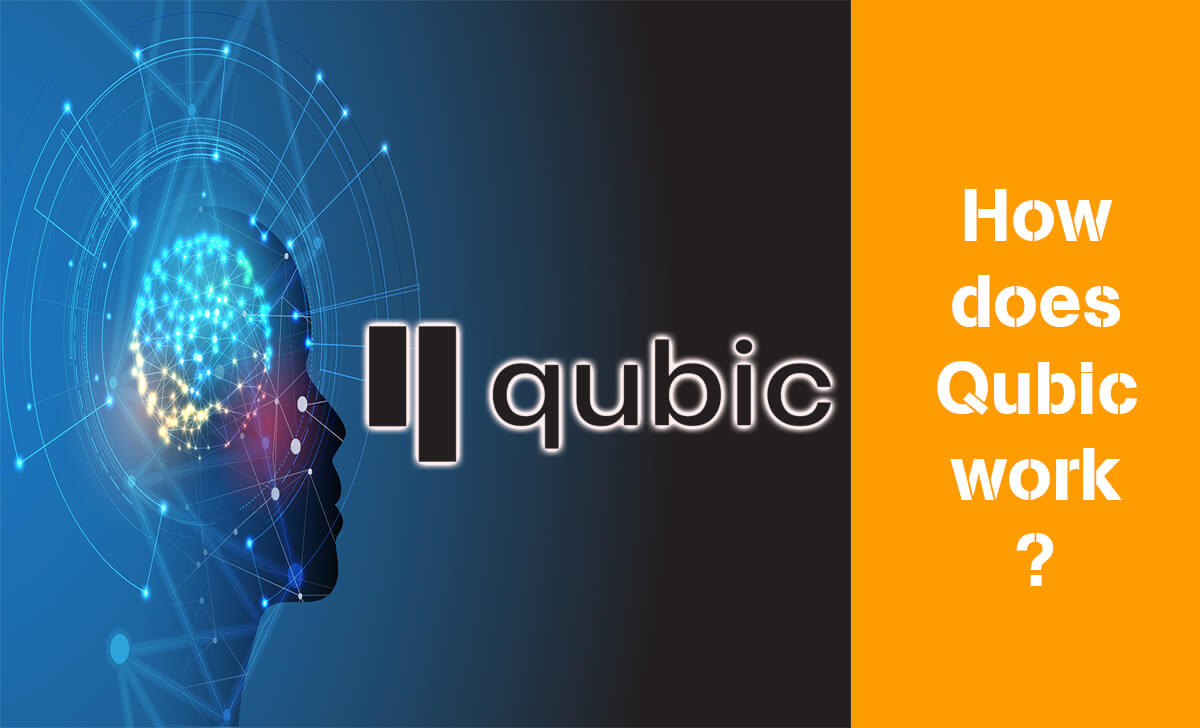 Qubic operates with the support of 676 computers, known as AI miners