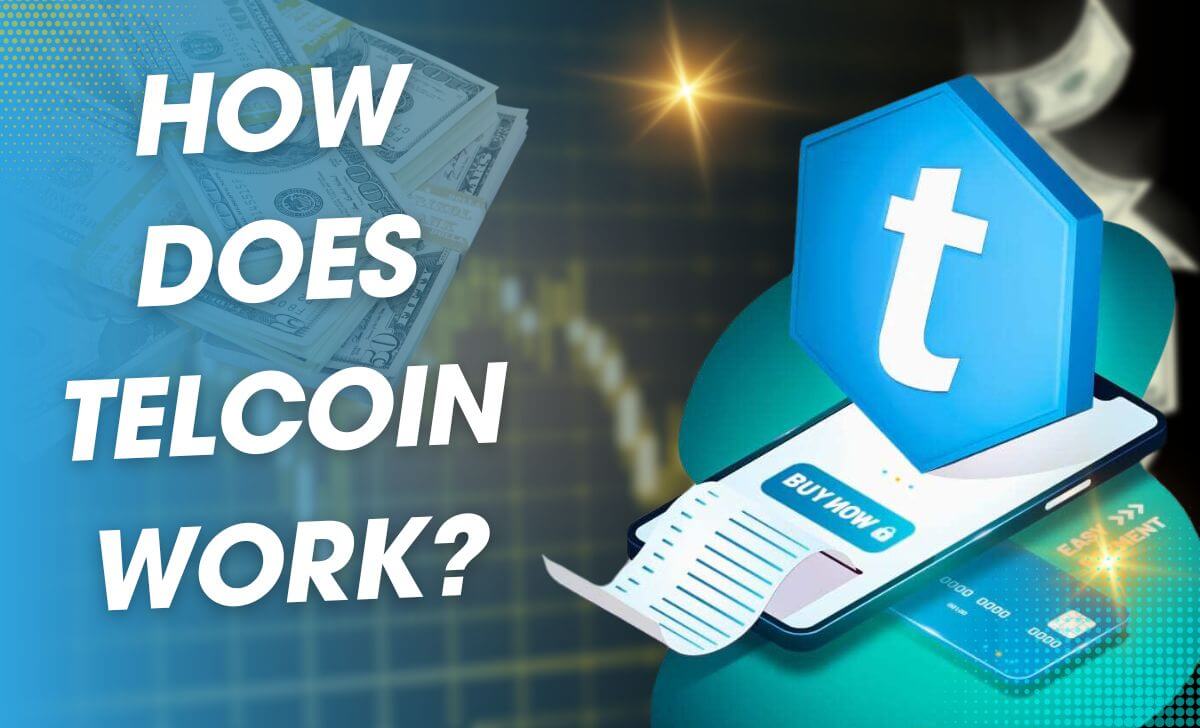 Learn how Telcoin works