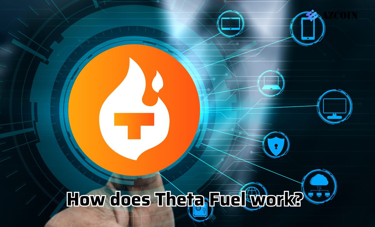 How does Theta Fuel work?