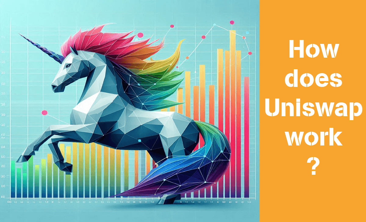 Let's learn how does Uniswap work