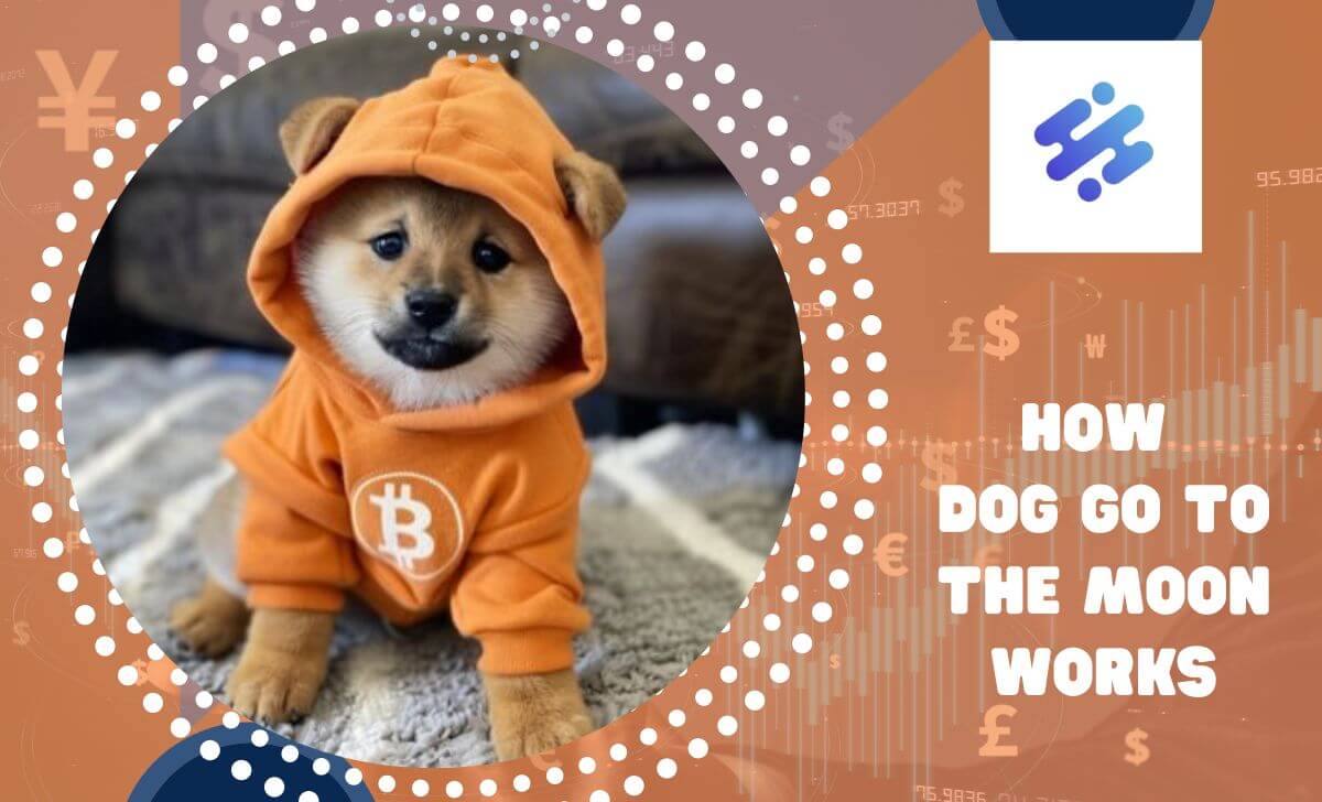 The operation of DOG (Runes) is similar to other cryptocurrencies in the Bitcoin ecosystem