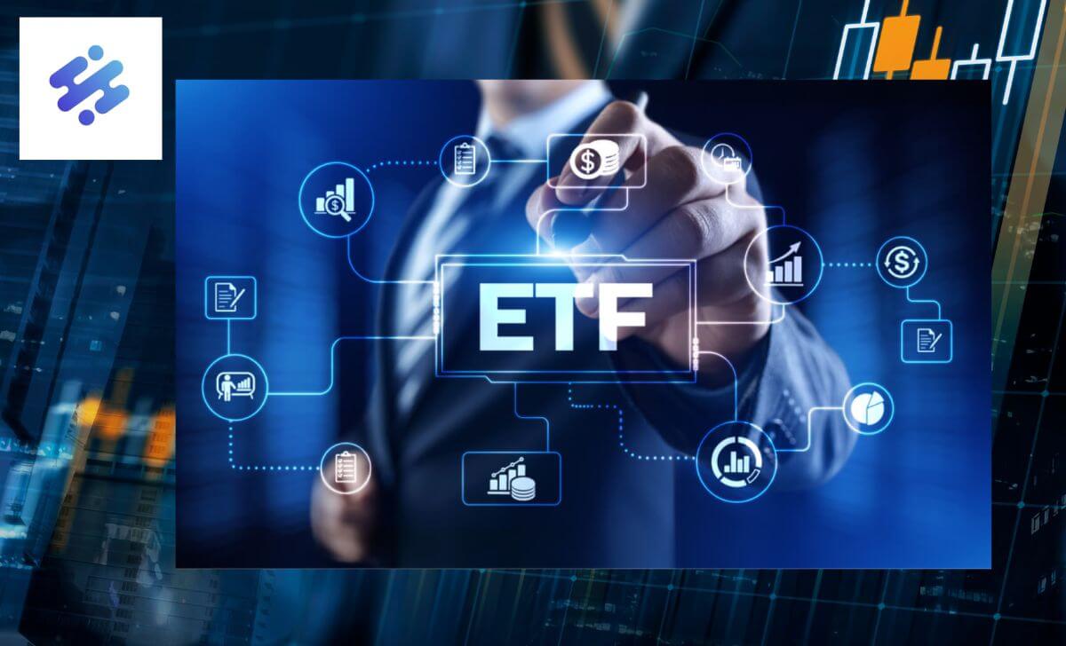 Description of how ETFs Work