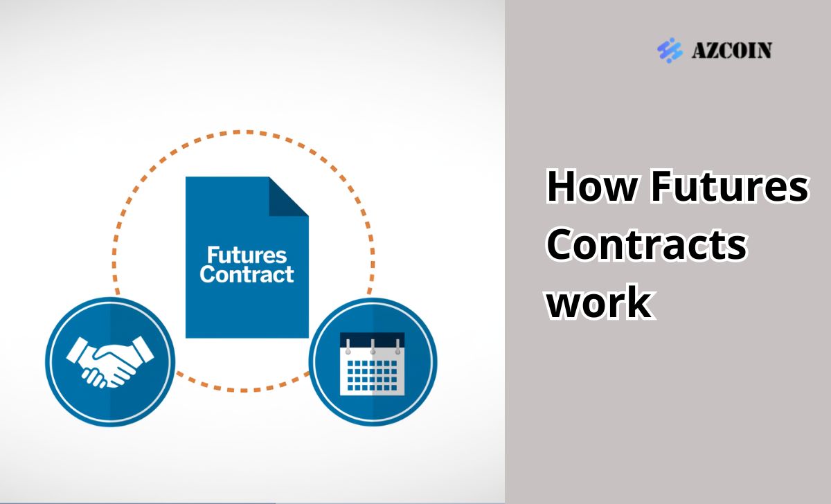 How Futures Contracts work