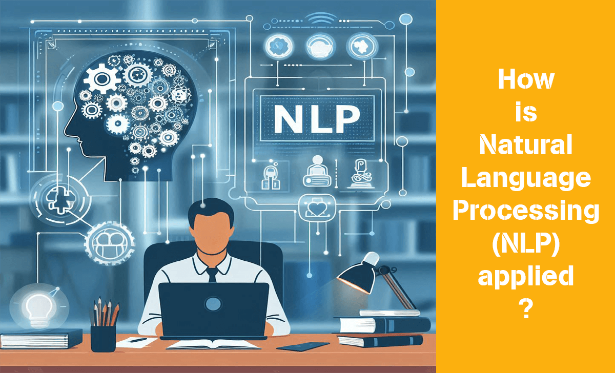 Natural Language Processing (NLP) has been making great strides, creating widely applied products 