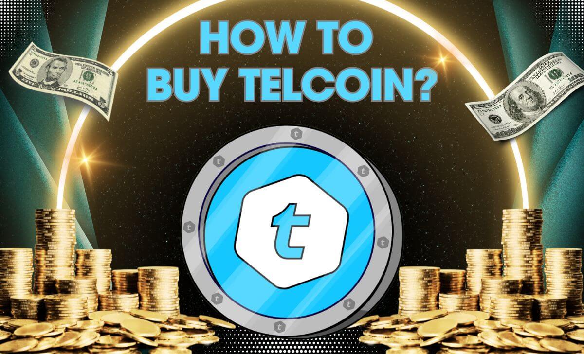 How to buy Telcoin