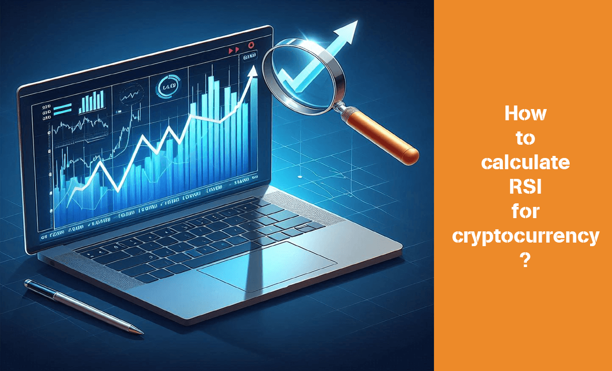 Let's learn how to calculate RSI for cryptocurrencies