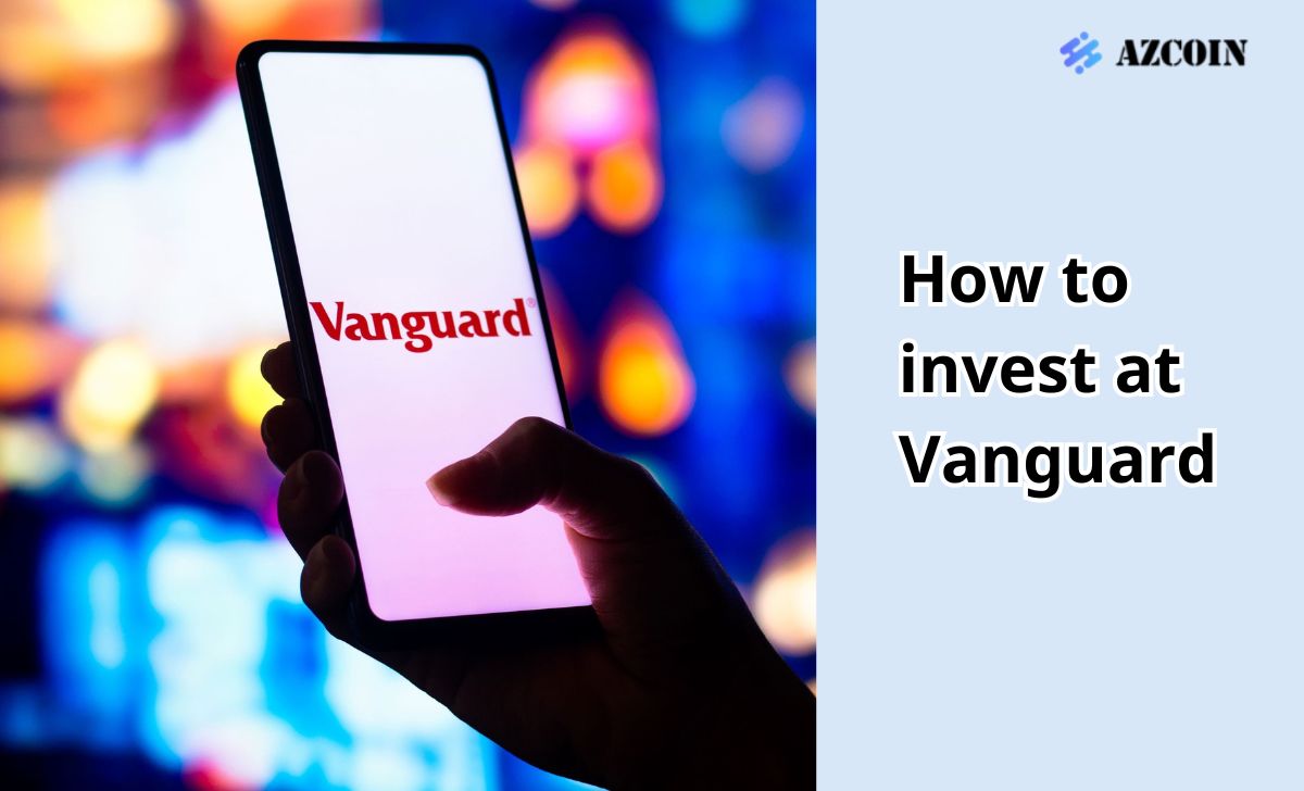 How to invest at Vanguard