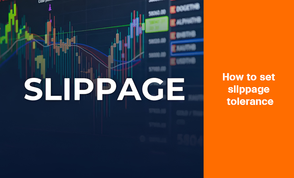 Slippage tolerance is often implemented in trading applications such as crypto wallets or DeFi platforms.