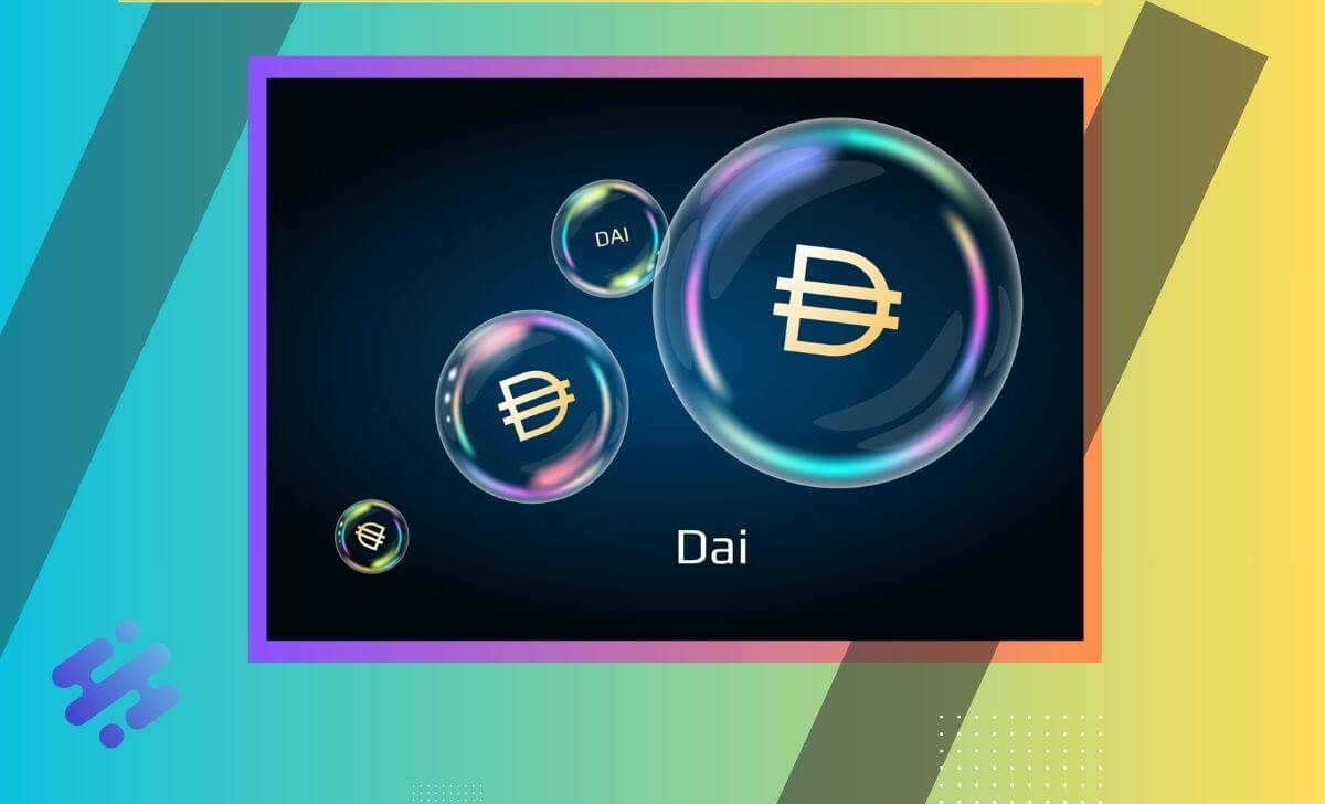 Use the borrowed DAI to buy various assets, including more cryptocurrencies
