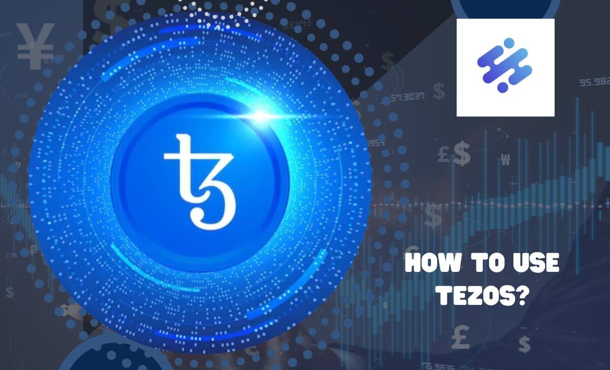 Currently, the main purpose of Tezos is as a staking currency