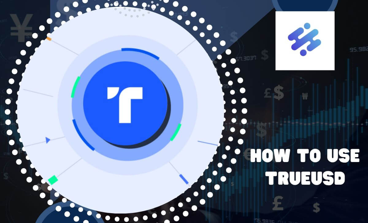 You must pass KYC and AML check to use TUSD