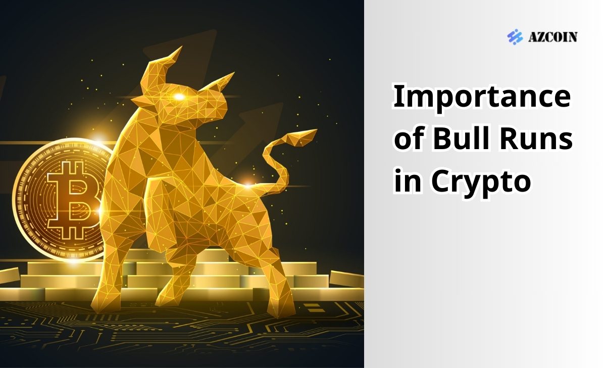 Importance of Bull Runs in Crypto