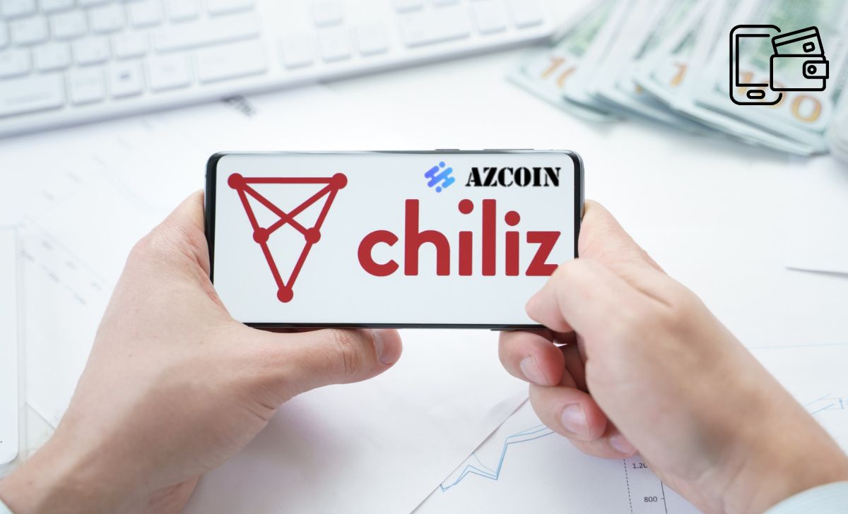 In which wallet to store CHZ Token?