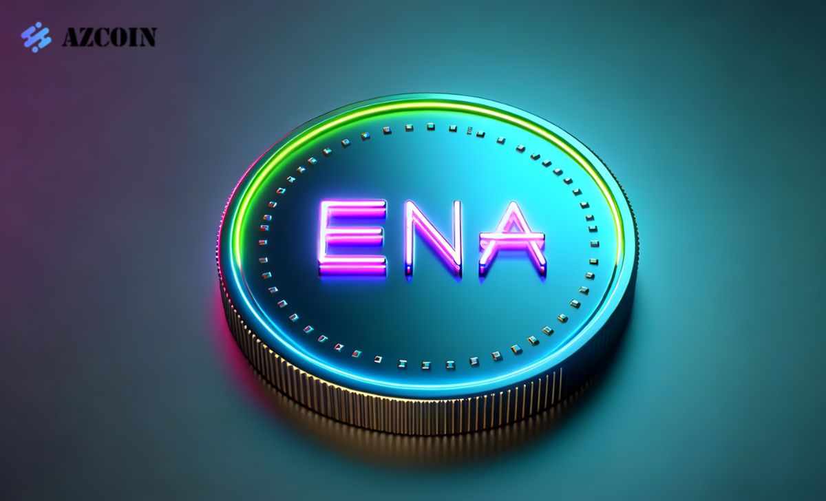 Information about ENA token