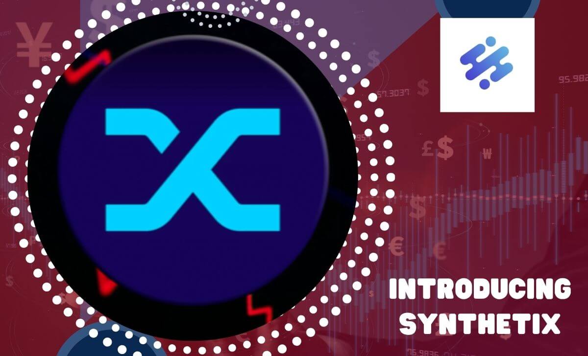 Synthetix started out as a stablecoin project called Havven