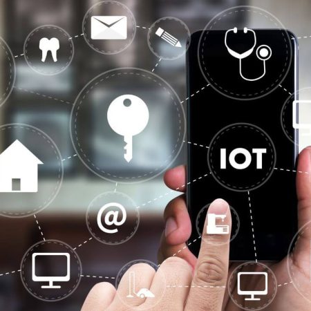 What is the Internet of Things (IoT)? Why is important?