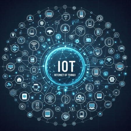 IoT Ecosystem: What is it? What is its application?