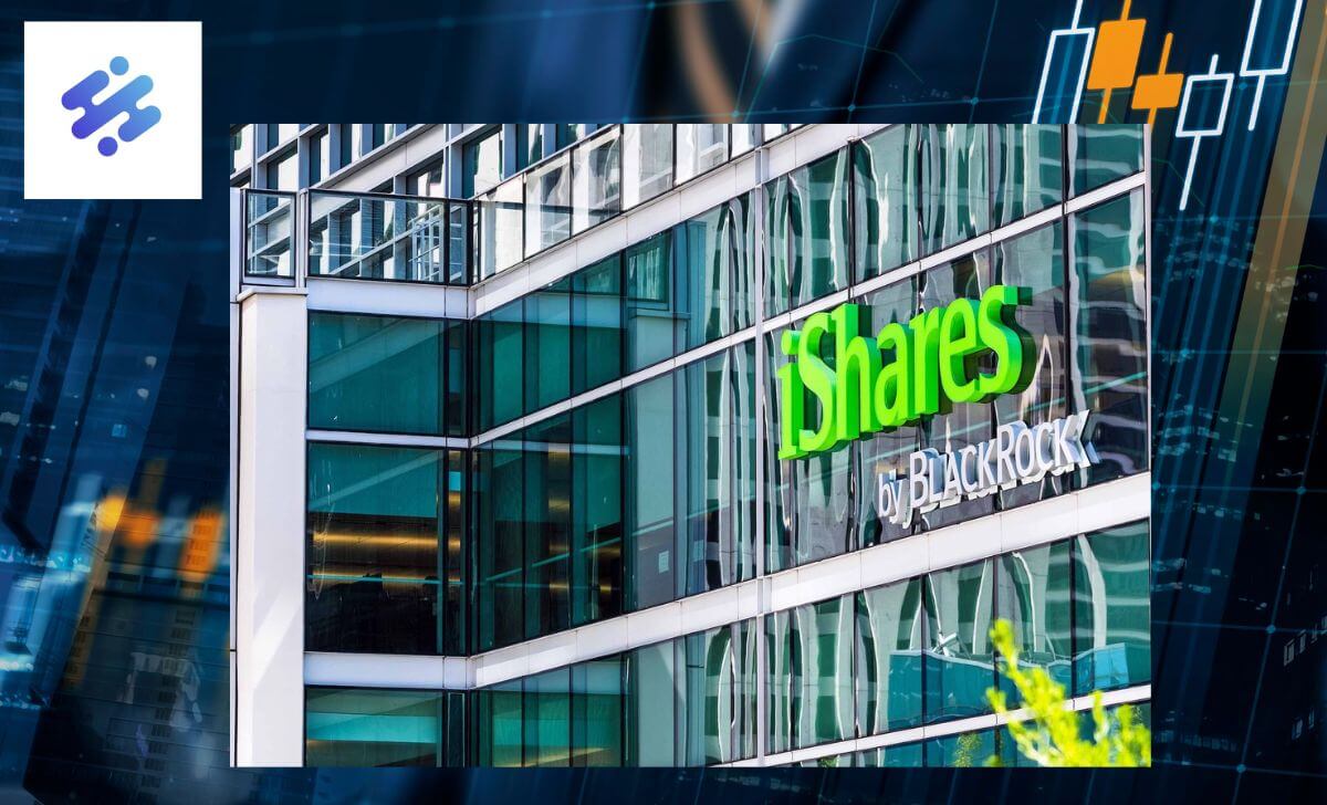 iShares is the largest ETF management company globally