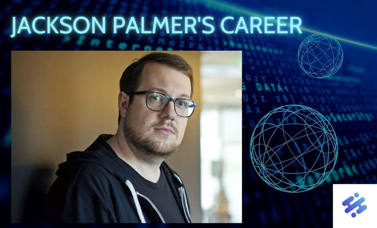 Career of Jackson Palmer