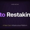 Jito Unveils Open-Source Restaking Service for Solana