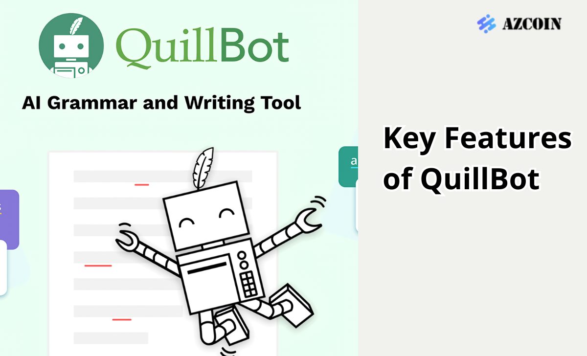 Key Features of QuillBot