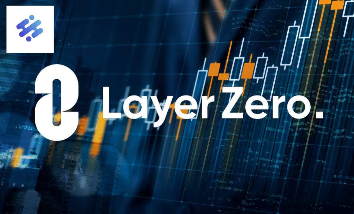 LayerZero's first notable application is bridging