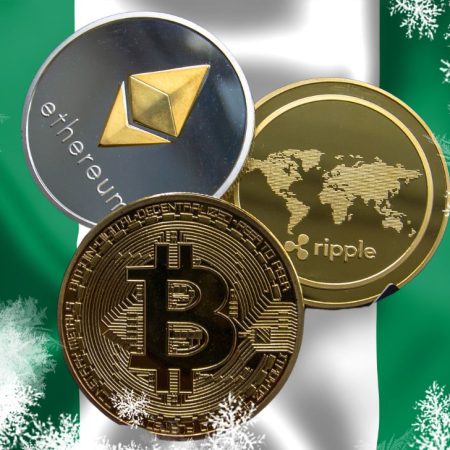 Legal Freeze on $38M Crypto Funds Allegedly Tied to Nigeria Protests