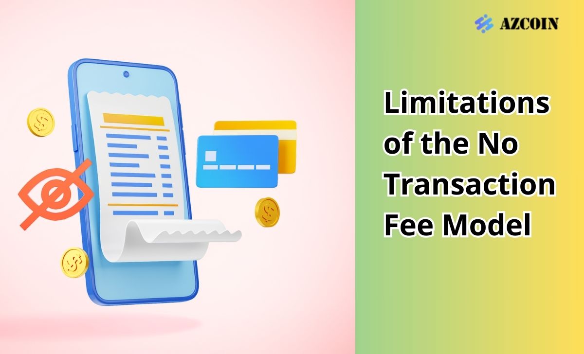 Limitations of the No Transaction Fee Model