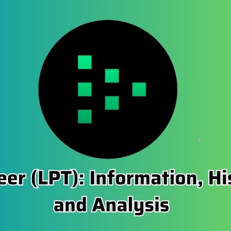 Livepeer (LPT): Information, History and Analysis