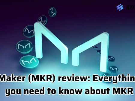 Maker (MKR) review: Everything you need to know about MKR