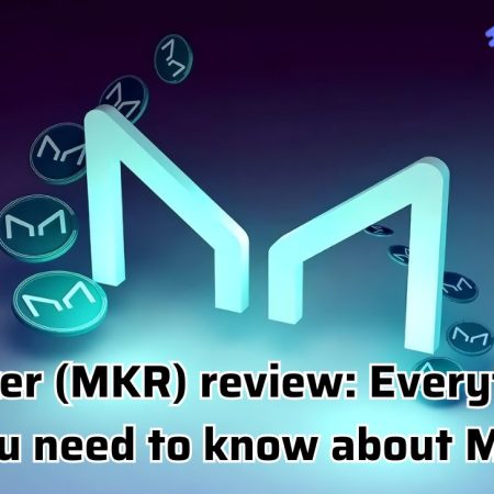 Maker (MKR) review: Everything you need to know about MKR