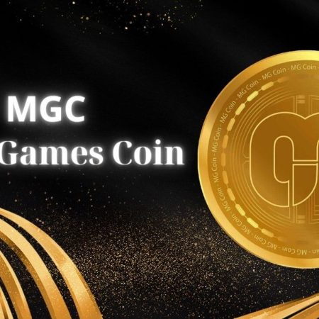 Meta Games Coin: All you need to know about MGC token