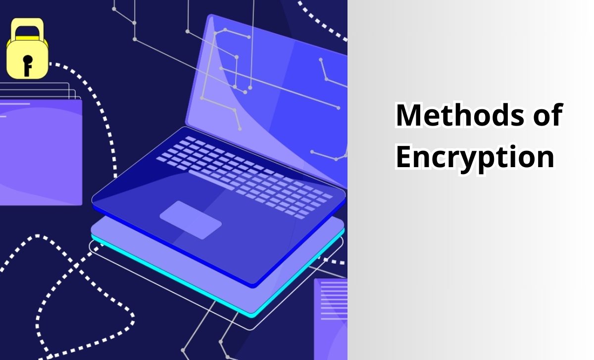 Methods of Encryption