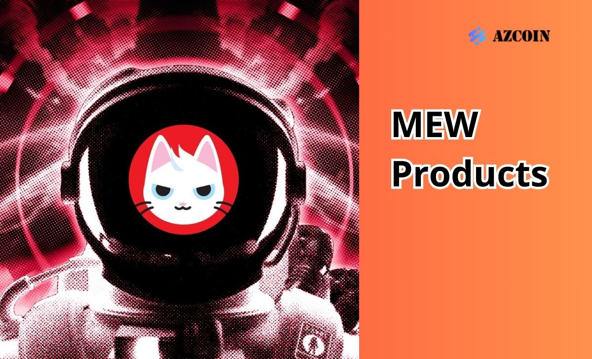 MEW Products