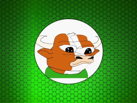 What is MuMu token? Everything about meme coin Mumu the Bull