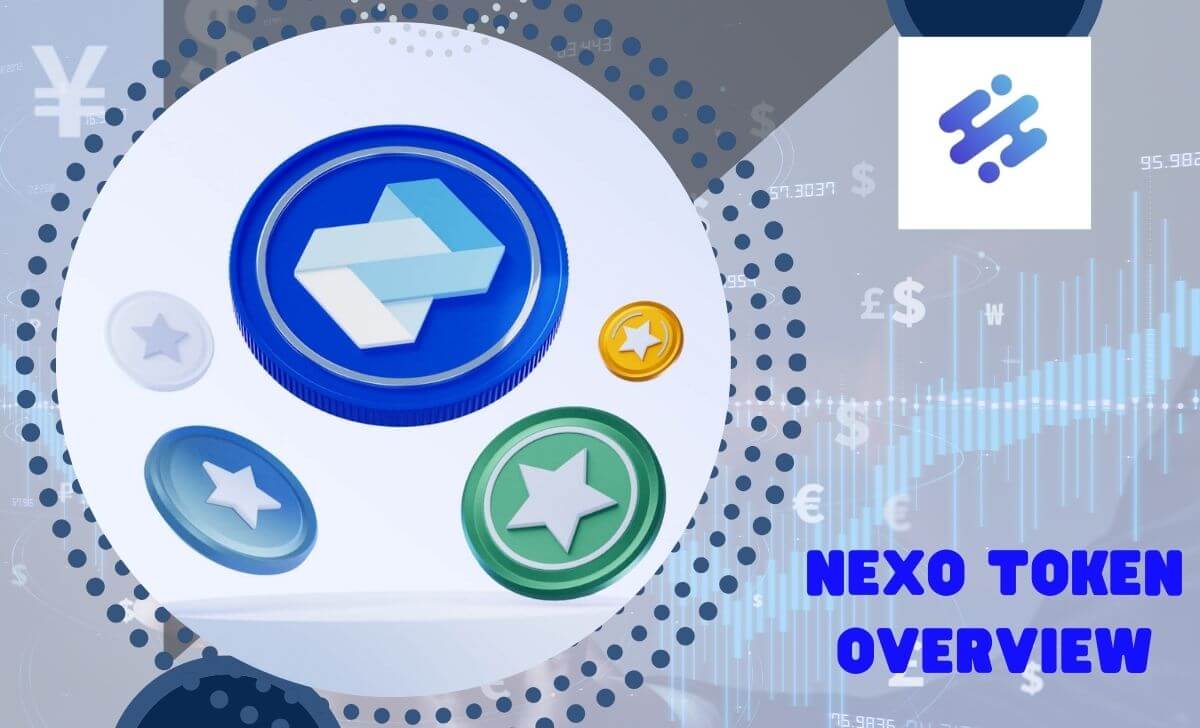 NEXO is a security token