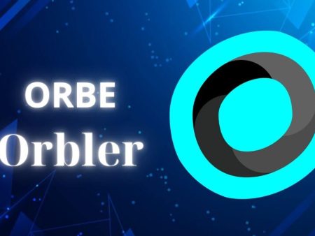 What is Orbler? All information about ORBE token