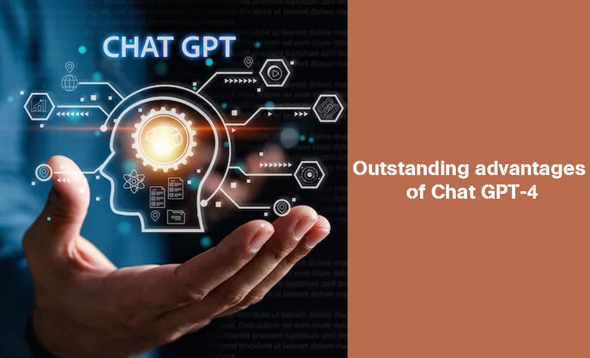 Compared to previous versions, ChatGPT-4 provides more accurate responses and deeper semantic understanding.